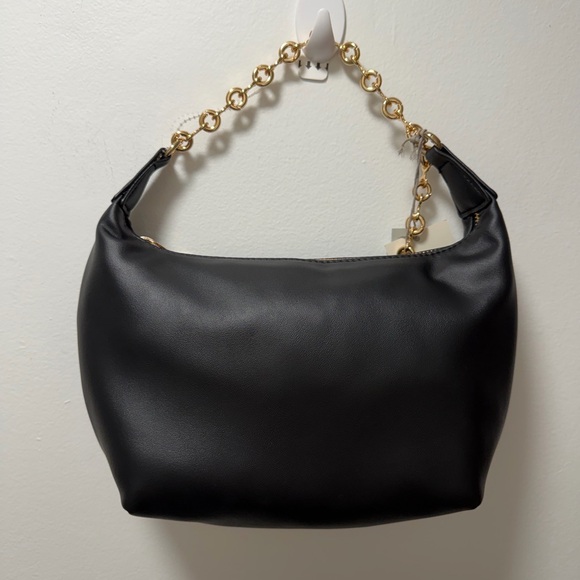 A New Day Jewelry Chain Clutch Handbag - Picture 3 of 4